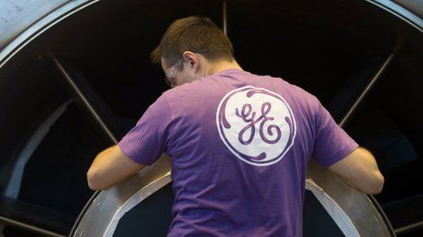 General Electric prévoit la suppression de plus de 1.000 emplois en France