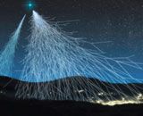 Vidéo : les rayons cosmiques d'ultra haute énergie, par Kumiko Kotera