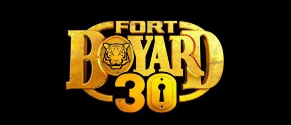 L'émission "Fort Boyard", qui fête ses trente ans, revient le samedi 22 juin prochain à 21h00 sur France 2