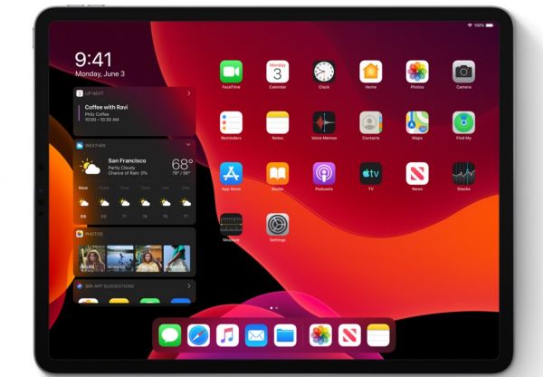 Découvrez toutes les nouveautés d’iPadOS pour les tablettes d’Apple