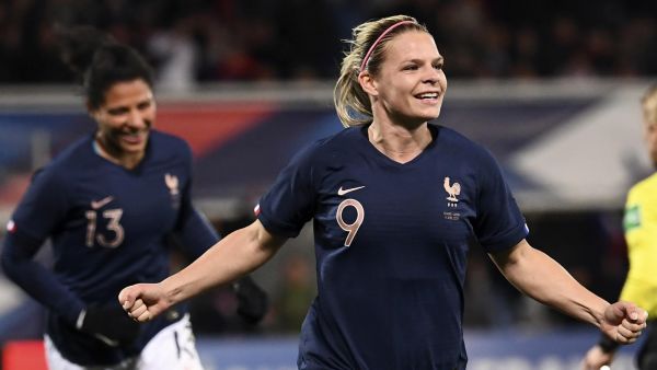 Foot féminin : la Coupe du monde attirera-t-elle de nouvelles pratiquantes ?