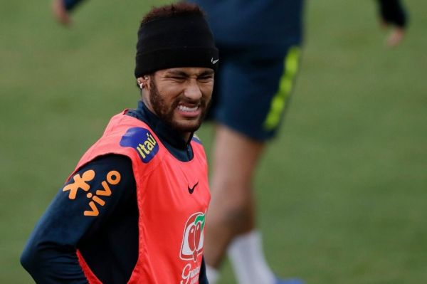 Neymar va-t-il renoncer à la Copa America?