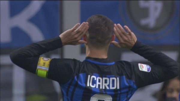 Inter Milan : l'AS Rome souhaite recruter Mauro Icardi