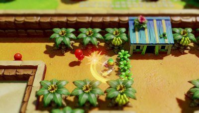 Nintendo : des démos de Luigi's Mansion 3, Zelda: Link's Awakening et plus encore à l'E3 2019
