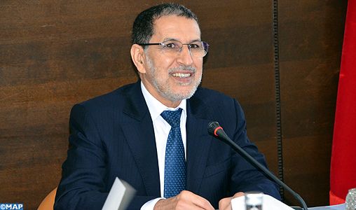 M. El Otmani conduit une importante délégation marocaine à la 108ème Conférence internationale du Travail à Genève