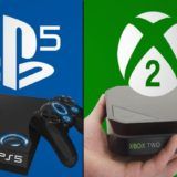 PlayStation 5: La Next-Gen de Sony serait + puissante que la Xbox Scarlett !
