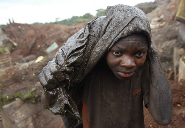 RDC: au moins 4,3 millions d'enfants en situation de crise, affirme  l'Unicef