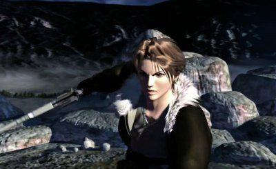 E3 2019 : Final Fantasy VIII, ça y est, le remastered est annoncé !