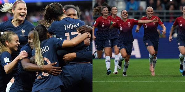 Coupe du monde féminine : cinq choses à savoir sur France-Norvège