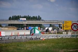 Travaux sur l'A75 au sud de Clermont-Ferrand : l'autoroute rouverte dans les deux sens ce dimanche