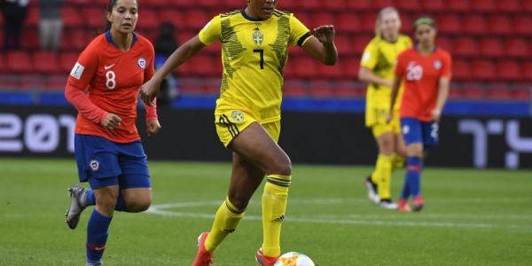 5 choses à savoir sur la Suède et la Thaïlande, qui s'affrontent ce dimanche à Nice pour la Coupe du monde de foot féminin