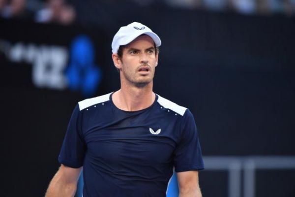 Tennis - ATP - Queen's - Andy Murray : « Je ne voulais plus jouer »
