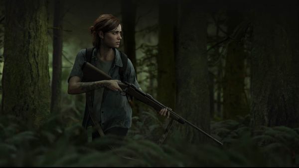 The Last of Us 2 : Ashley Johnson annonce une sortie pour février 2020