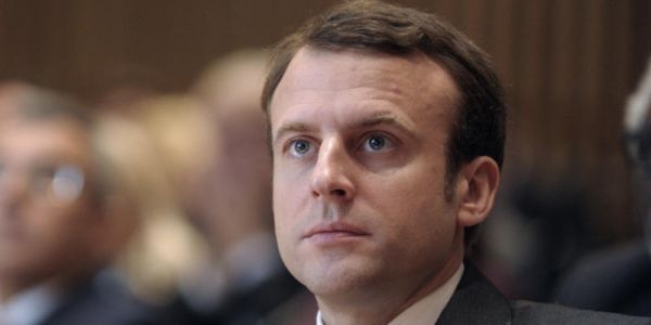 Quand les proches d'Emmanuel Macron s'écharpent : ce conflit qui menace le parti