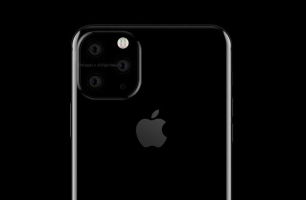 iPhone de 2020 : la 5G, un modèle avec un écran OLED plus petit et un avec un écran plus grand
