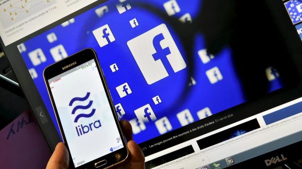 Données personnelles, blanchiment d'argent... Facebook répond aux craintes suscitées par Libra, la cryptomonnaie que le réseau social veut lancer en 2020