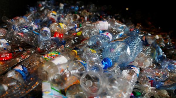Environnement : le retour de la consigne pour le plastique