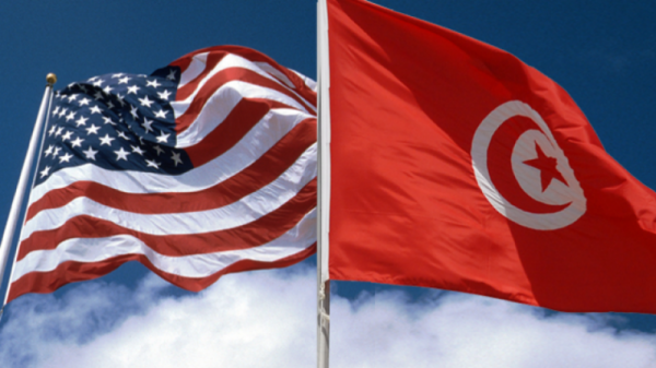 مجلس الشيوخ الأمريكي يتبنّى قرارا لمواصلة الدعم لتونس