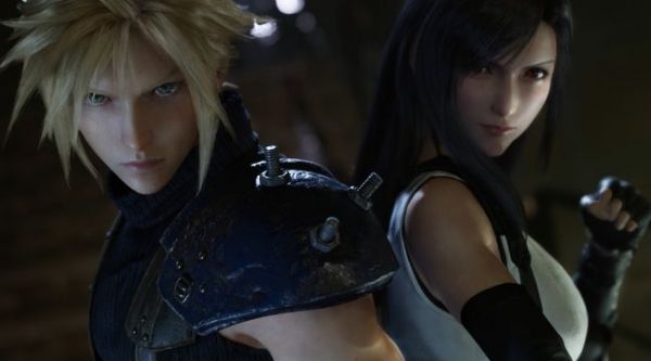 VIDEO. E3 2019: «Final Fantasy VII Remake» sera un jeu très différent de l'original (on y a joué)