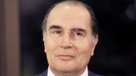 Immobilier : l'appartement historique de François Mitterrand mis en vente à Paris