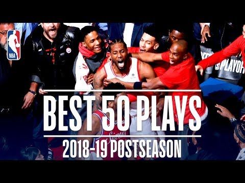 Playoffs NBA : le Best of !