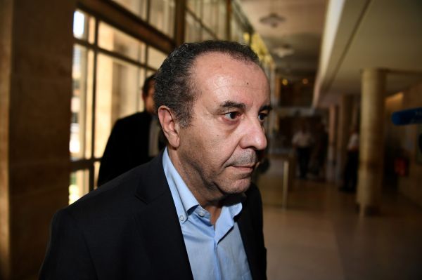 La justice reporte l'examen de la demande d'extradition de Trabelsi, beau-frère de Ben Ali