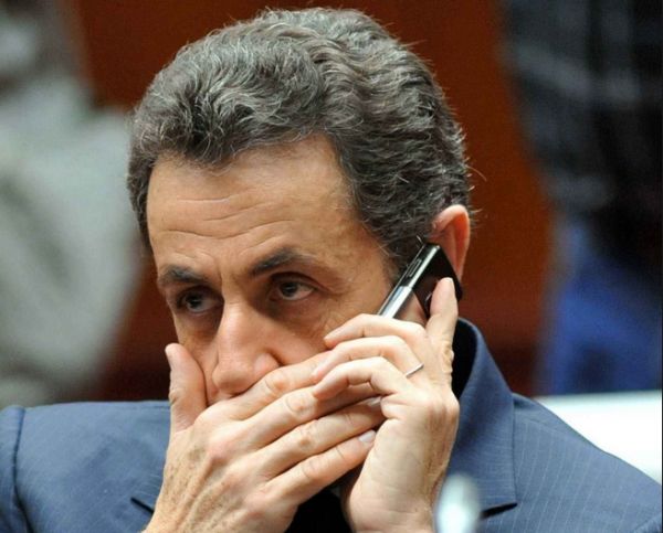 France : Sarkozy sera jugé pour « corruption » et « trafic d’influence »