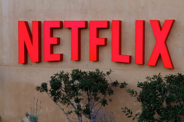 Netflix dévoile la nouvelle liste des TV optimisées pour voir ses films et séries