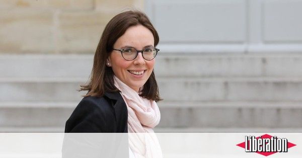 Amélie de Montchalin : «On ne va pas nommer le candidat du PPE à la tête de la Commission comme s'il ne s'était rien passé»