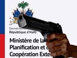 iciHaïti - Insécurité : Assassinat d'un employé du Ministère de la Planification