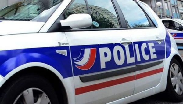 Yvelines. Chambourcy : les cambrioleurs d'une concession automobile surpris en flagrant délit