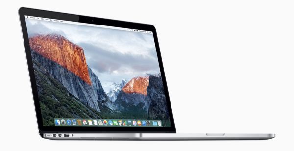 MacBook Pro 15 : Apple lance un programme de rappel pour certains modèles