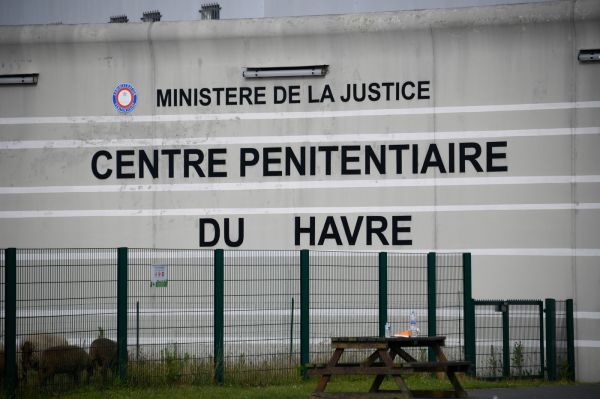 Deux surveillants agressés à la prison du Havre par un détenu condamné pour terrorisme