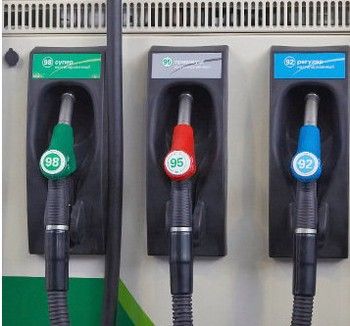 Carburant : Hausse du prix de l'essence