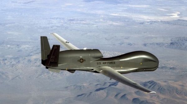 Drone abattu par l'Iran: Washington émet des restrictions de vol aux compagnies américaines