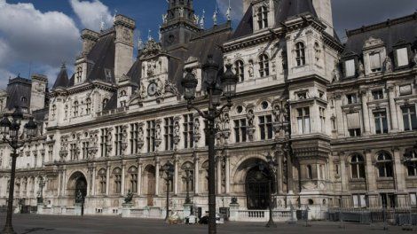 Municipales 2020 à Paris : LREM en tête, Hidalgo impopulaire, Philippe plébiscité