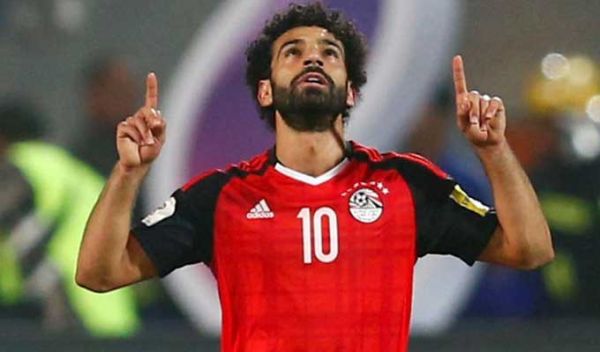 CAN 2019 : Egypte – Zimbabwe en streaming