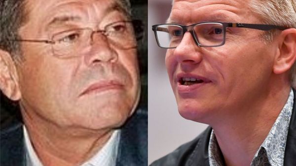Patokh Chodiev contre Georges Gilkinet : la justice donne raison au député Ecolo