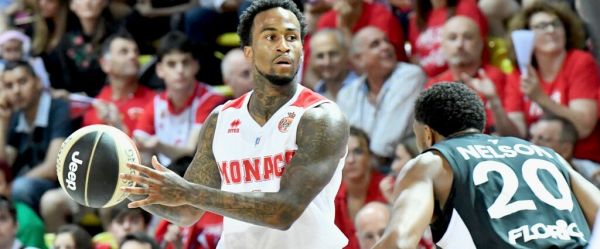 Basket – Jeep Elite (finales) : Monaco bat encore l’ASVEL à domicile et s’offre une belle à l’Astroballe !