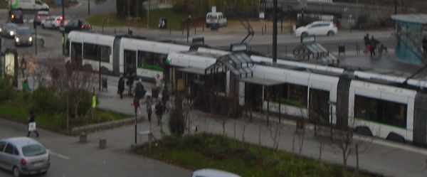 Nantes : après les coups de feu sur un tramway, des dealers somment les policiers de dégager
