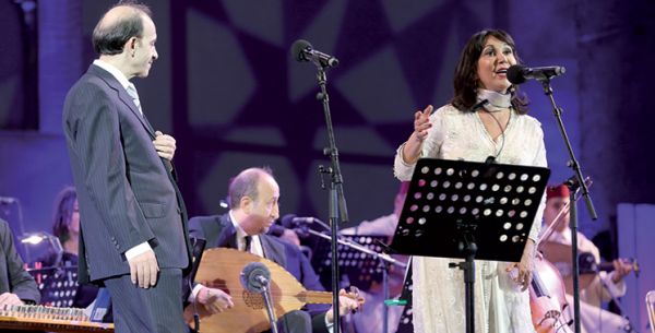 25ème Festival de Fès des musiques sacrées du monde : Du gospel et flamenco pour marquer la fin