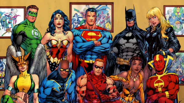 DC Comics : la maison d'édition fait le tri et supprime plusieurs labels
