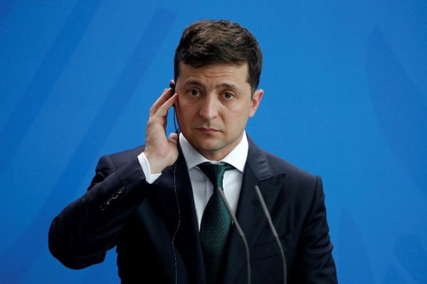 Kiev suspend sa participation à l'Assemblée