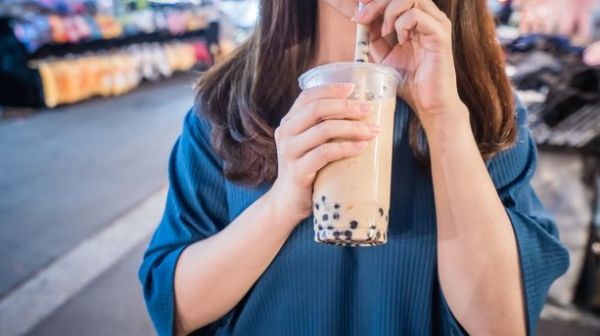 Bubble tea : attention, les perles de tapioca peuvent bloquer votre système digestif