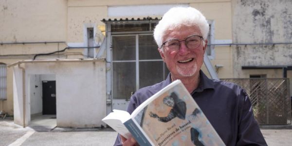Mitard et pain sec: il raconte son quotidien de surveillant à la prison de Nice... il y a 50 ans
