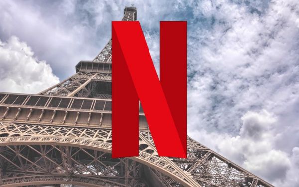 Netflix : ses abonnés en France lui rapportent 500 millions d'euros par an