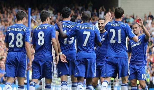 Angleterre: Derby autorise Chelsea à discuter avec Lampard