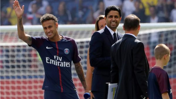 EN DIRECT - Mercato 2019 : le PSG repousse une première approche du Barça pour Neymar