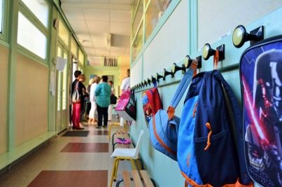 Canicule : les écoles de l'Autunois-Morvan pour l'instant ouvertes jeudi et vendredi