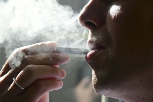 700.000 fumeurs quotidiens ont arrêté grâce à la cigarette électronique